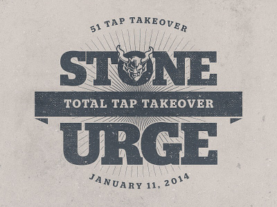 Total Tap Takeover