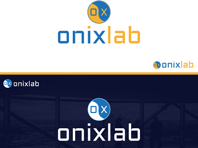 Onixlab 
Company logo