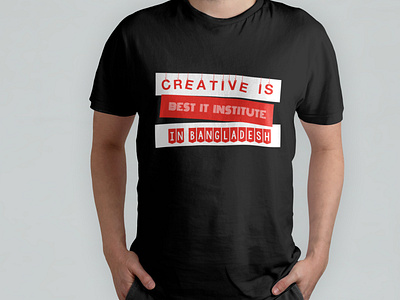 T-shirt design