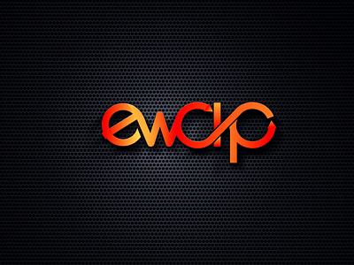 ewap logo , modern logo