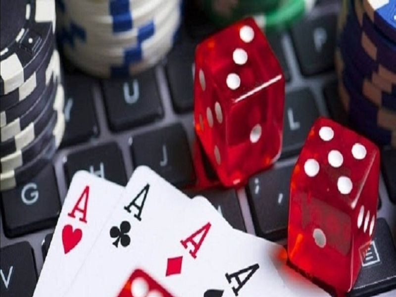 1xbit poker