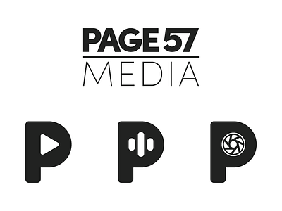 Page 57 Branding audio brand branding icons identity logo media multimedia music photography videography