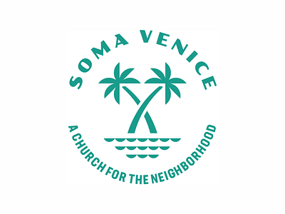 Soma Venice Badge