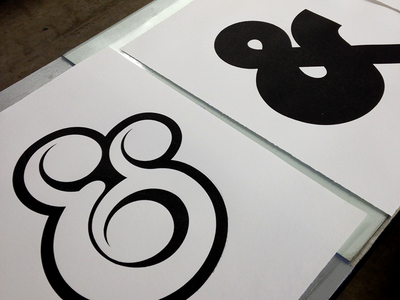 Woodblock Prints