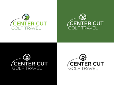Center Cut Logo