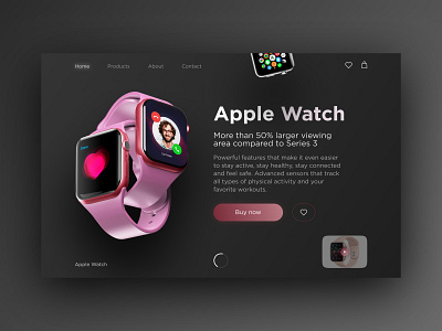 AppleWatch