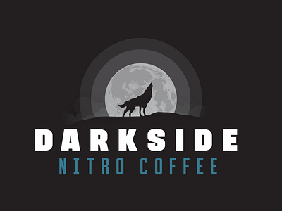 Darkside Nitro Coffee