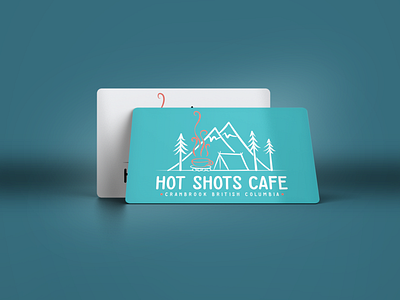 Hot Shots gift cards