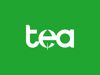 tea_Logo Design branding creative design graphic design logo logodesign minimal modern simple unique vector