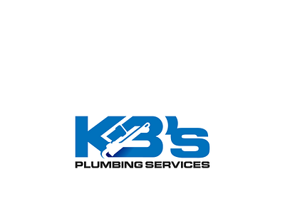 Plumbing Services Logo branding creative design graphic design logo logodesign simple vector