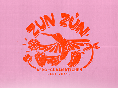 Logo Zun Zun