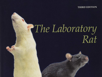 [DOOWNLOAD] -The Laboratory Rat (American College of Laboratory book books branding design download education graphic design illustration logo ui