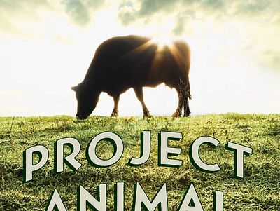 [EPUB]-Project Animal Farm book books branding design download education graphic design illustration logo ui
