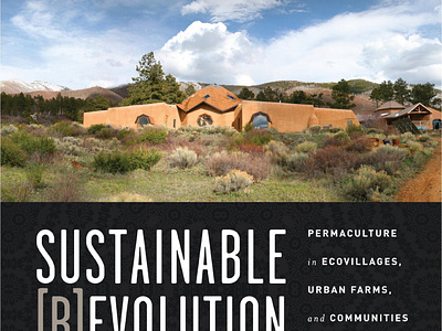 [EBOOK] -Sustainable Revolution: Permaculture in Ecovillages, U