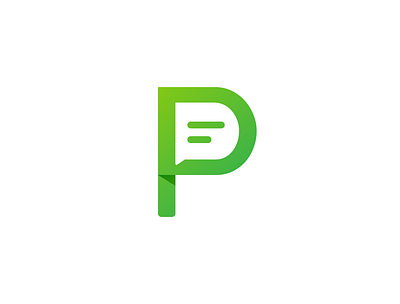 Ping Pong Logo app branding creative dailylogo dailylogochallenge day 39 design icon logo vector web