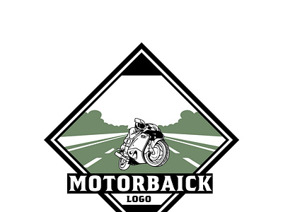 Best logo for Motorbike