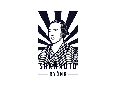 Sakamoto Ryoma