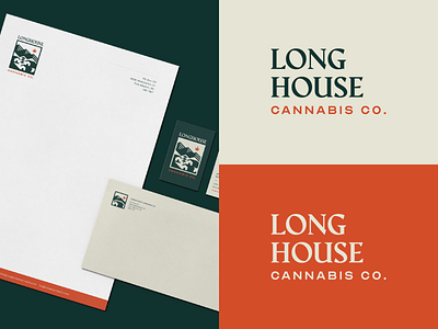 Longhouse Cannabis