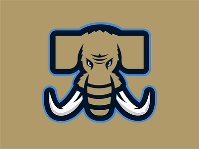 Go Mammoths (Toronto)! mammoth mastodon