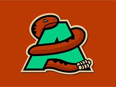 Go Rattlers! rattlers snakes
