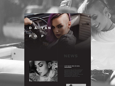 Dayan Website