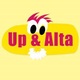 Up & Alta
