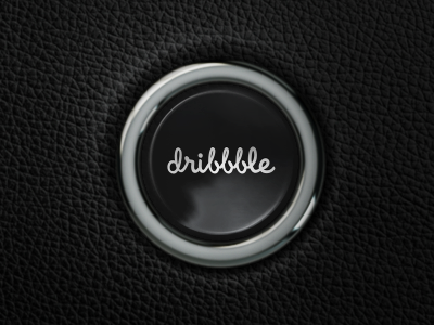 Drbl Startstop Button