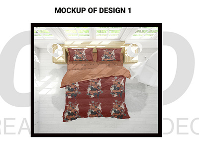 bedding branding design graphic design hometextile