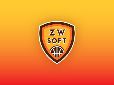 basketball team LOGO