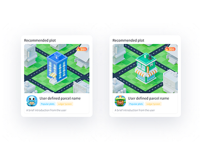 Recommended plot 3d app color design ui