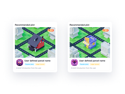 Recommended plot 3d app color design ui