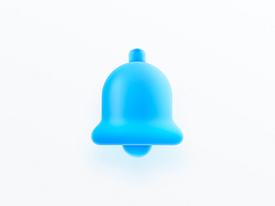 Bell icon