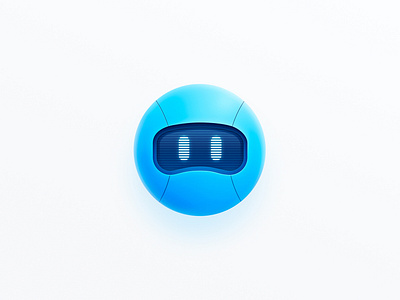 Robot Icon