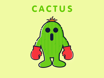 cactus