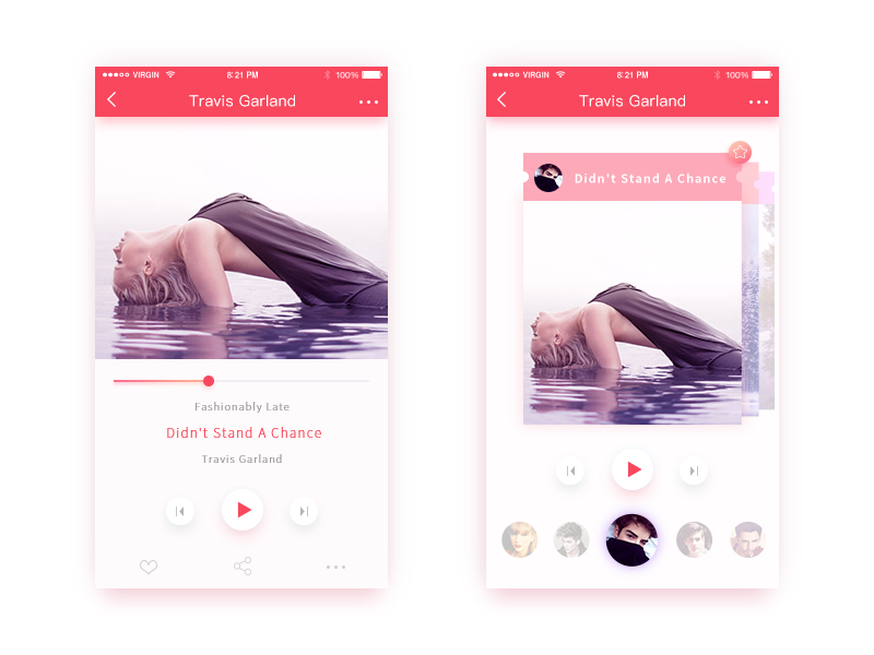 for iphone download Strawberry Music Player 1.0.18 free