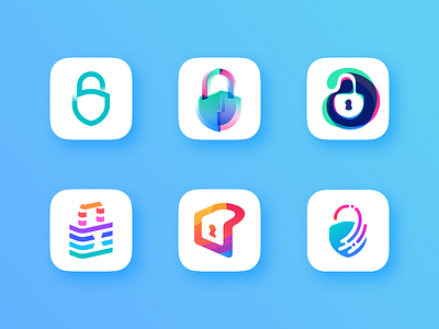 Icons of Locker about ideation locker some