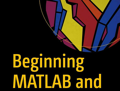 (EBOOK)-Beginning MATLAB and Simulink: From Novice to Profession app book branding design download ebook graphic design illustration logo ui