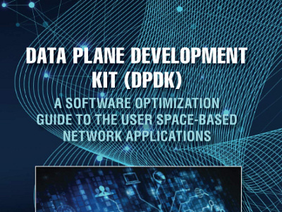 (DOWNLOAD)-Data Plane Development Kit (DPDK) app book books branding design download graphic design illustration logo ui