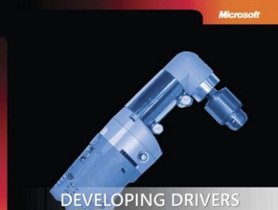 (EPUB)-Developing Drivers with the Windows Driver Foundation app book books branding design download graphic design illustration logo ui