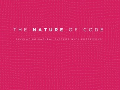 (EPUB)-The Nature of Code: Simulating Natural Systems with Proce app book books branding design download graphic design illustration logo ui