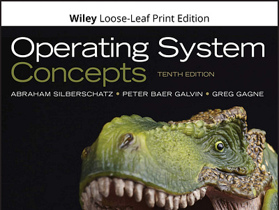 (BOOKS)-Operating System Concepts app book books branding design download graphic design illustration logo ui