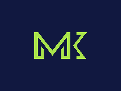 MX logitech logo logo design mx outline type