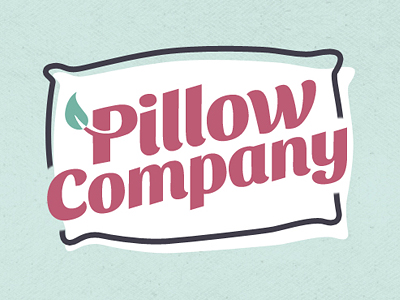 Pillow Company by Konstantin Meier on Dribbble