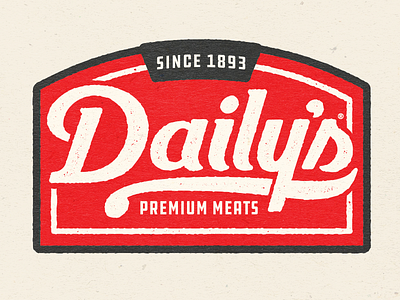 Daily's Logo