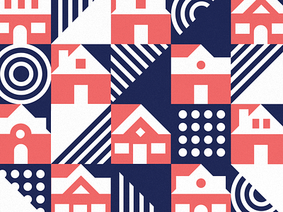 House Pattern