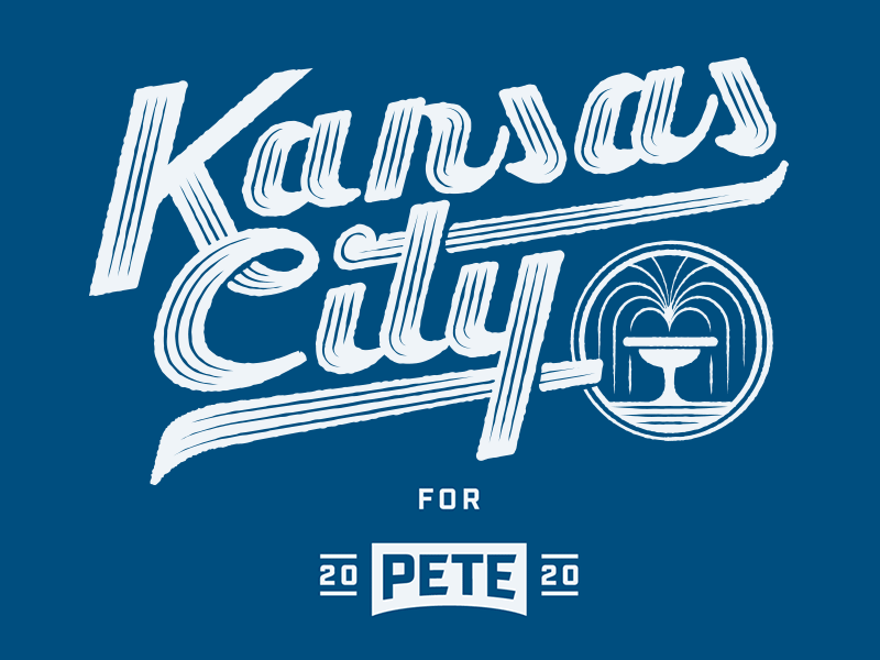 KC for Pete
