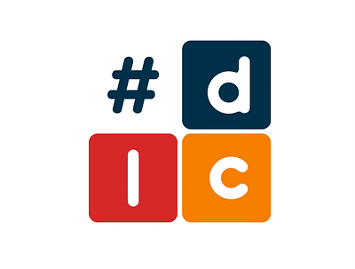 dlc dailylogochallenge design graphic design logo