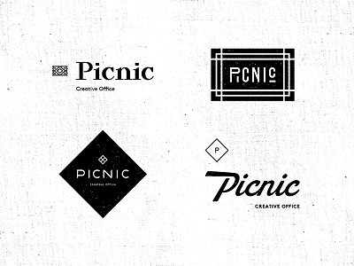 Picnic branding options...