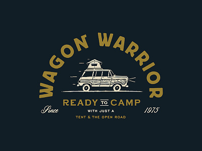 Wagon Warrior 2