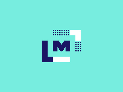 LM branding Option B logo option